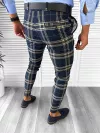 Pantaloni barbati eleganti B1742 Z35-4